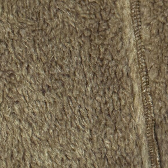 Like new! BUFFALO David Bitton Faux Leather Shearling Coat Size Large - Picture 13 of 13